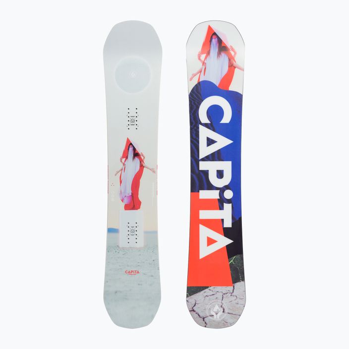 Deska snowboardowa męska CAPiTA Defenders Of Awesome 2021 156 cm