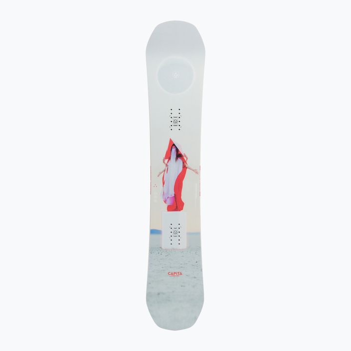 Deska snowboardowa męska CAPiTA Defenders Of Awesome 2021 156 cm 3