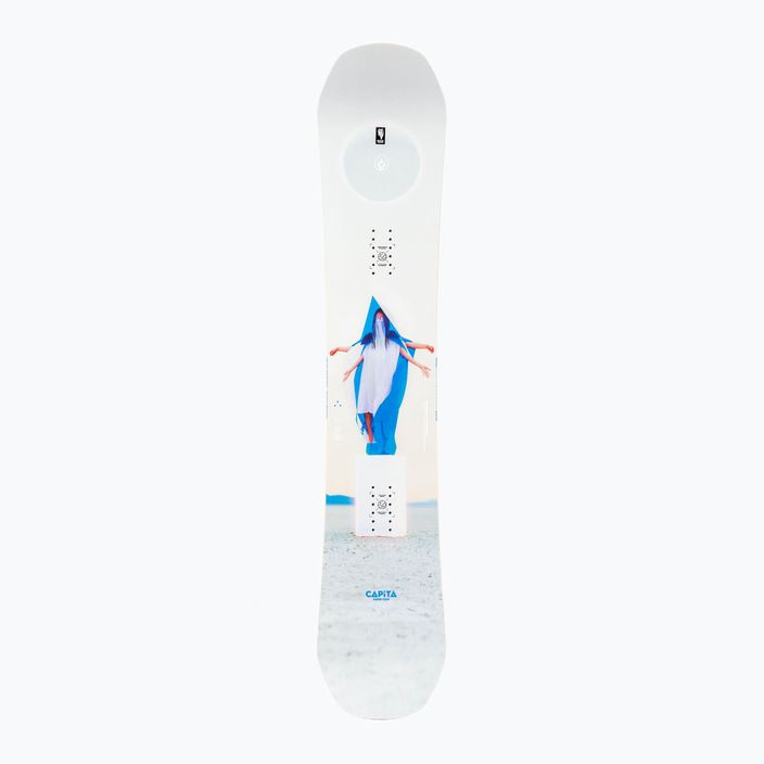 Deska snowboardowa męska CAPiTA Defenders Of Awesome Wide 2021 157 cm 2
