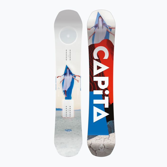 Deska snowboardowa męska CAPiTA Defenders Of Awesome Wide 2021 159 cm