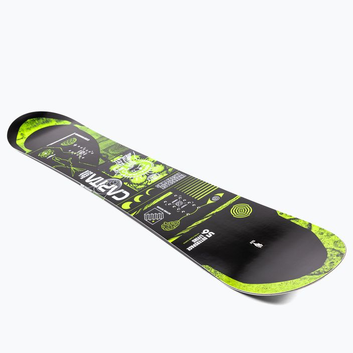 Deska snowboardowa męska CAPiTA Outerspace Living 2021 152 cm