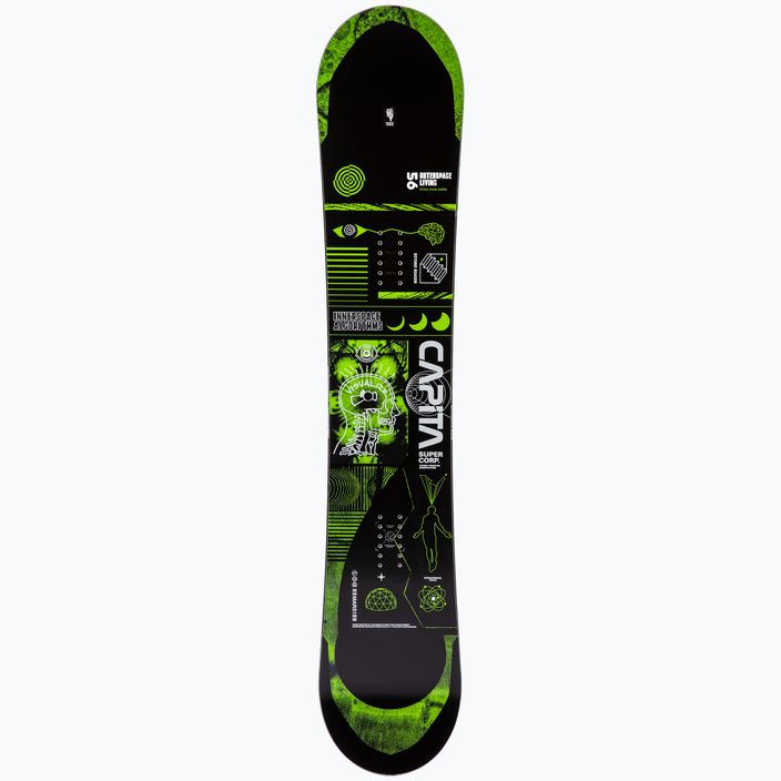 Deska snowboardowa męska CAPiTA Outerspace Living 2021 152 cm 2