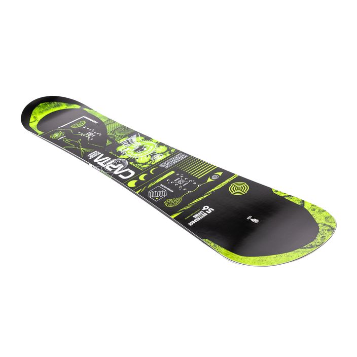 Deska snowboardowa męska CAPiTA Outerspace Living 2021 156 cm 2