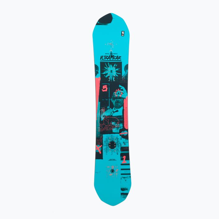 Deska snowboardowa męska CAPiTA Ultrafear 3