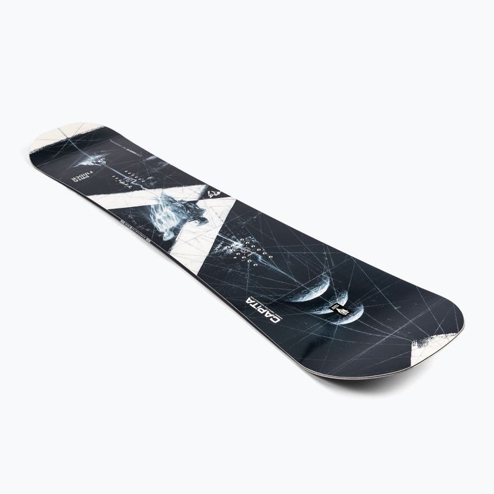 Deska snowboardowa męska CAPiTA Pathfinder 2021 157 cm 2