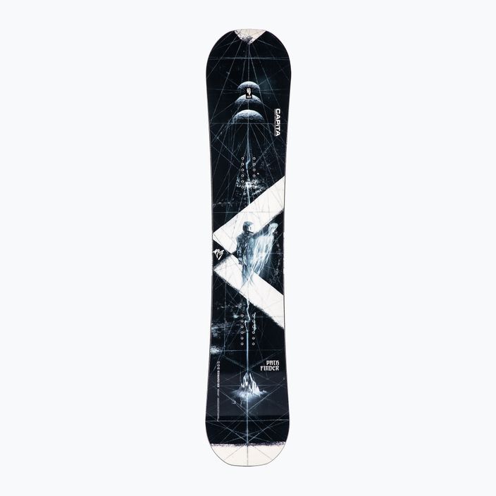 Deska snowboardowa męska CAPiTA Pathfinder 2021 157 cm 3