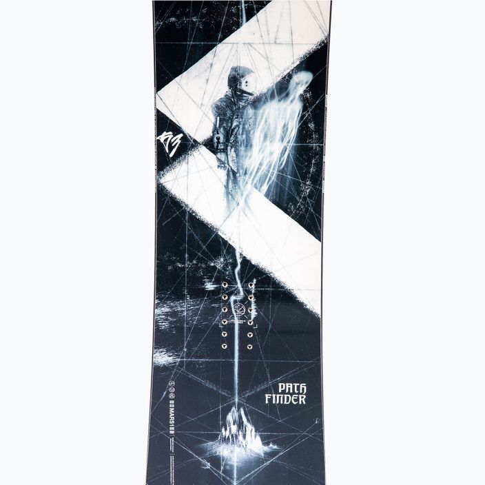Deska snowboardowa męska CAPiTA Pathfinder 2021 157 cm 5