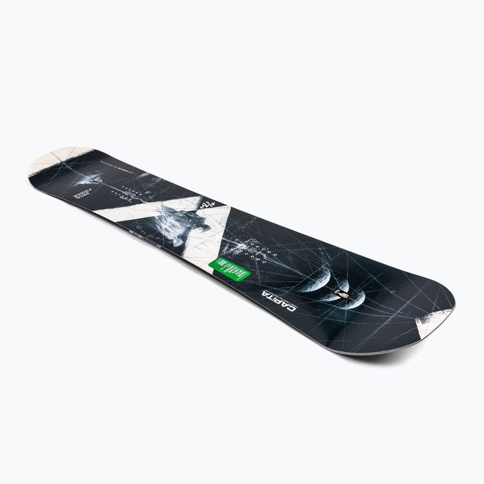Deska snowboardowa męska CAPiTA Pathfinder Wide 2021 162 cm 2