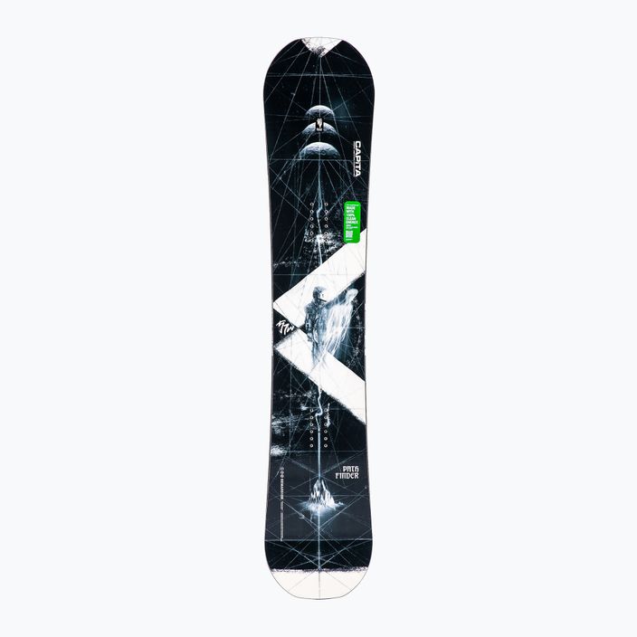 Deska snowboardowa męska CAPiTA Pathfinder Wide 2021 162 cm 3