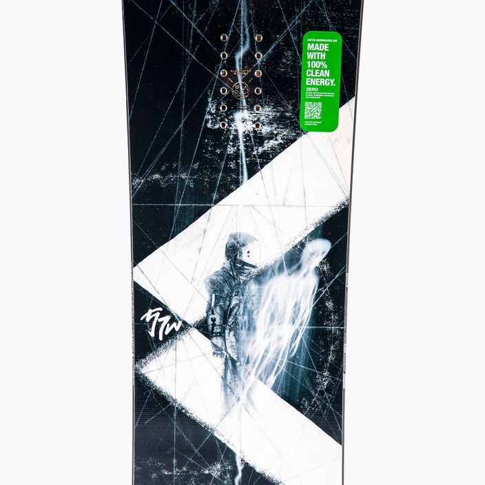 Deska snowboardowa męska CAPiTA Pathfinder Wide 2021 162 cm 5