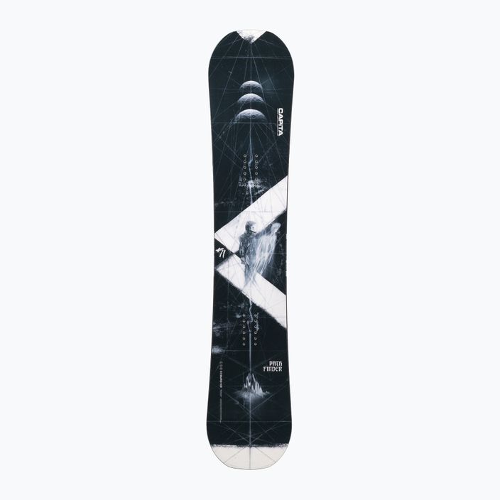Deska snowboardowa męska CAPiTA Pathfinder Reverse 2021 3