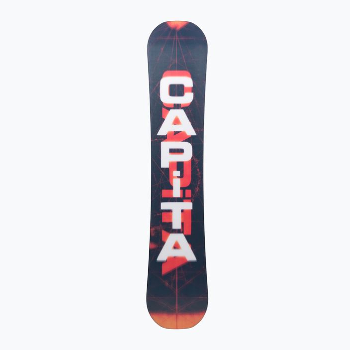 Deska snowboardowa męska CAPiTA Pathfinder Reverse 2021 4