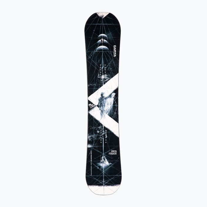 Deska snowboardowa męska CAPiTA Pathfinder Wide 2021 155 cm 3