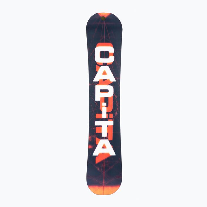 Deska snowboardowa męska CAPiTA Pathfinder Wide 2021 155 cm 4