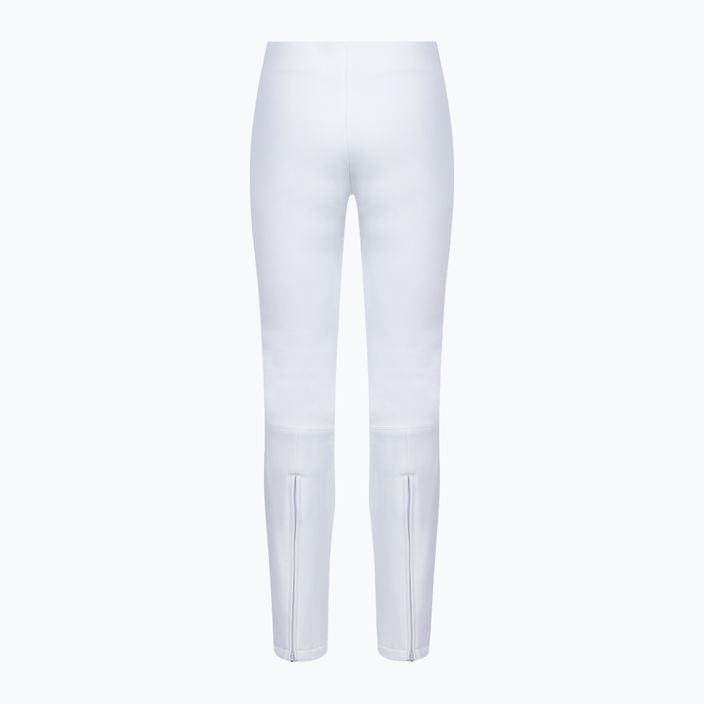Spodnie narciarskie damskie CMP białe 3M06602/A001 2