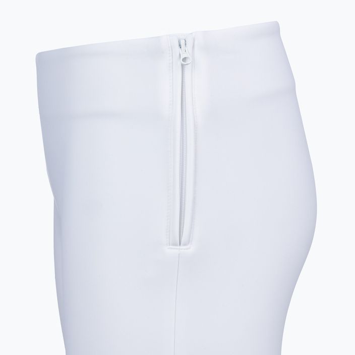 Spodnie narciarskie damskie CMP białe 3M06602/A001 3