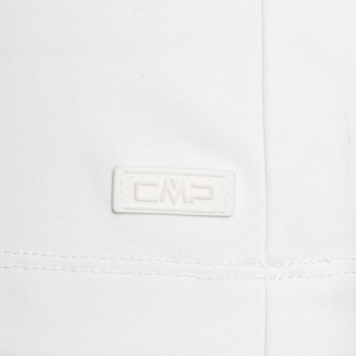 Bluza damska CMP biała 32L0296/A001 4