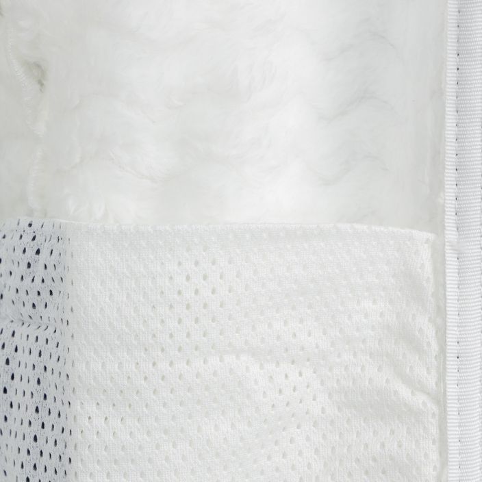Bluza polarowa dziecięca CMP biała 32P1235/A143 4
