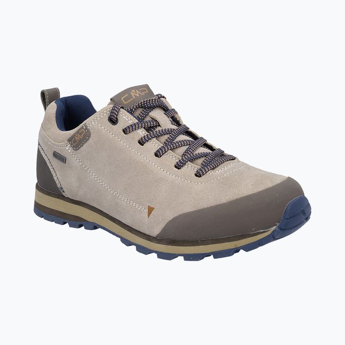 Buty turytyczne męskie CMP Elettra Low sand/blue 7