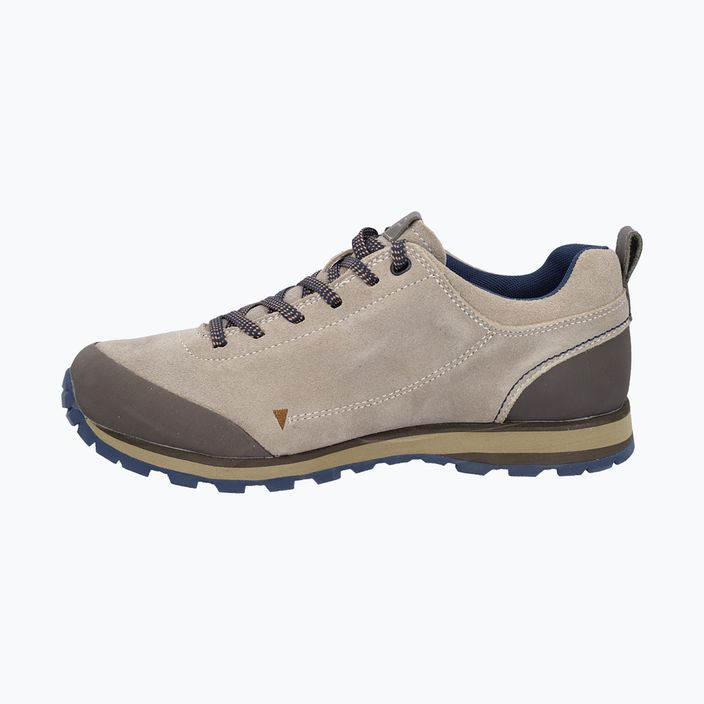 Buty turytyczne męskie CMP Elettra Low sand/blue 9