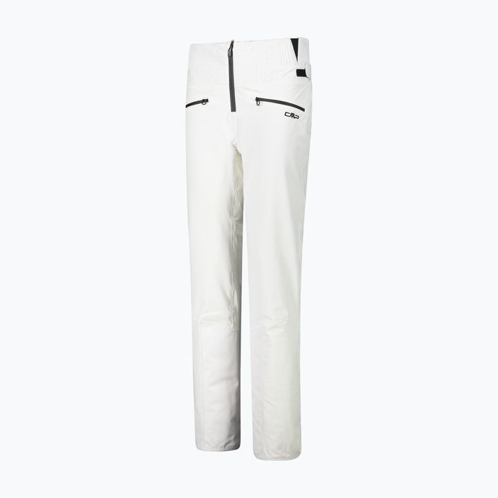 Spodnie narciarskie damskie CMP bianco 8