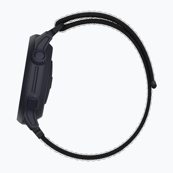 Zegarek COROS PACE 2 Premium GPS czarny WPACE2.N-NVY 3