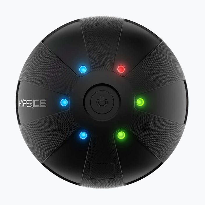 Piłka wibracyjna do masażu Hyperice Hypersphere Go 2