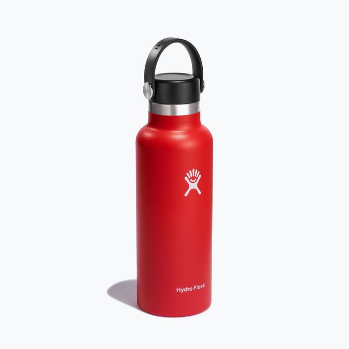 Butelka termiczna Hydro Flask Standard Flex 530 ml goji 2