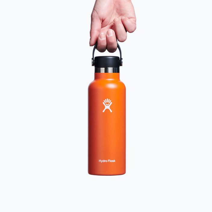 Butelka termiczna Hydro Flask Standard Flex 530 ml mesa 4