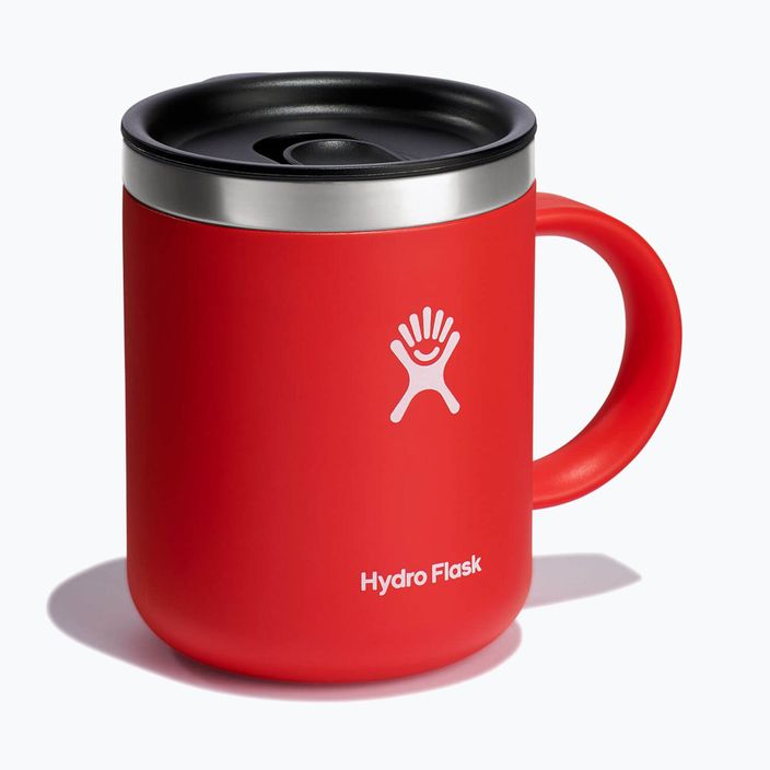 Kubek termiczny Hydro Flask Mug 355 ml goji 2