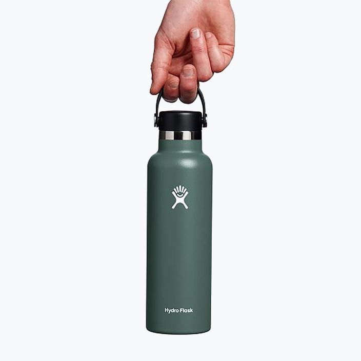 Butelka turystyczna Hydro Flask Standard Flex 620 ml fir 4