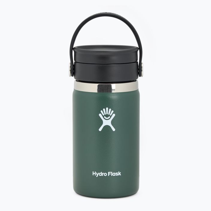 Butelka termiczna Hydro Flask Wide Flex Sip 355 ml fir