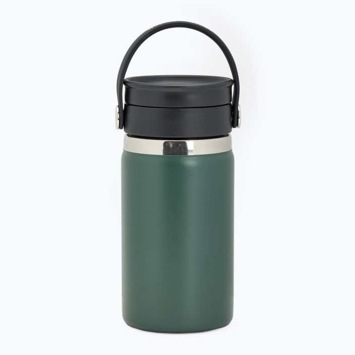 Butelka termiczna Hydro Flask Wide Flex Sip 355 ml fir 2