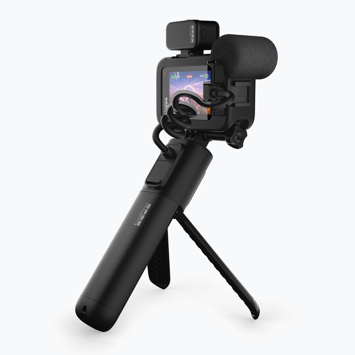 Kamera GoPro Hero12 Black Creator Edition 5