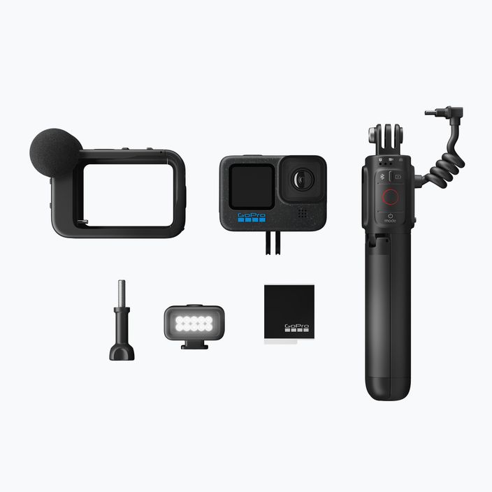 Kamera GoPro Hero12 Black Creator Edition 6