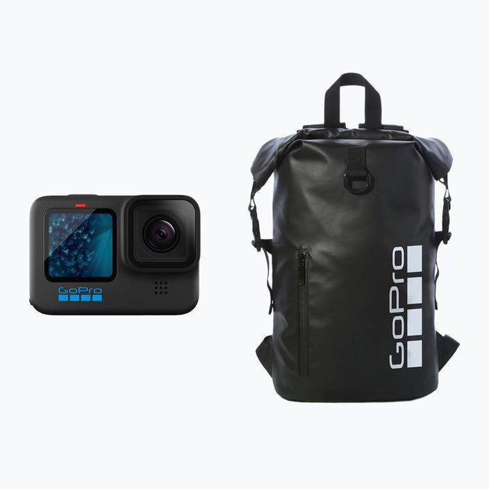 Kamera GoPro Hero11 Black + plecak gratis