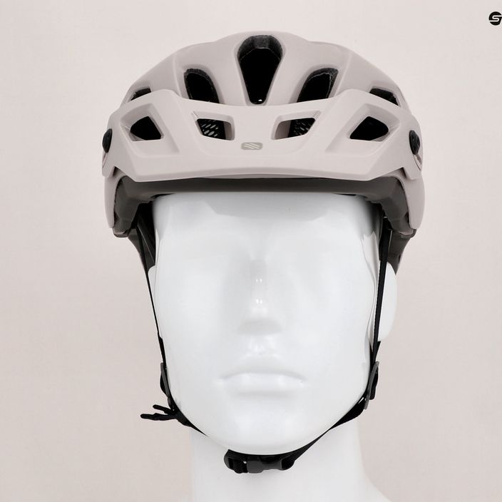 Kask rowerowy Rudy Project Protera+ sand matte 12