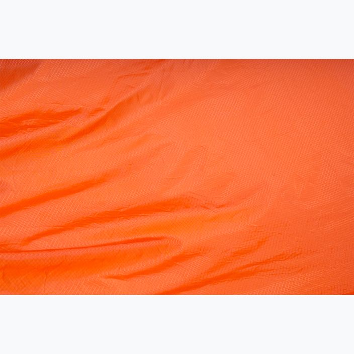 Hamak turystyczny ENO Sub6 Ultralight orange 2