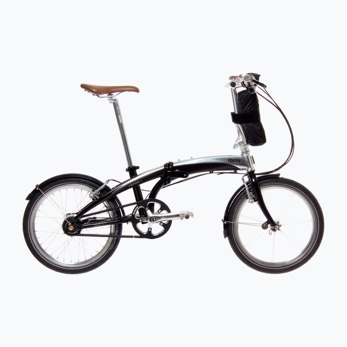 Torba transportowa na rower Tern Carry On Cover 2.0 black 6
