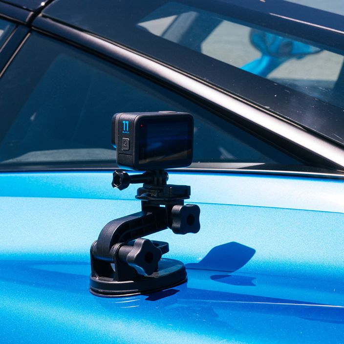 Statyw do kamery GoPro Suction Cup Mount 5