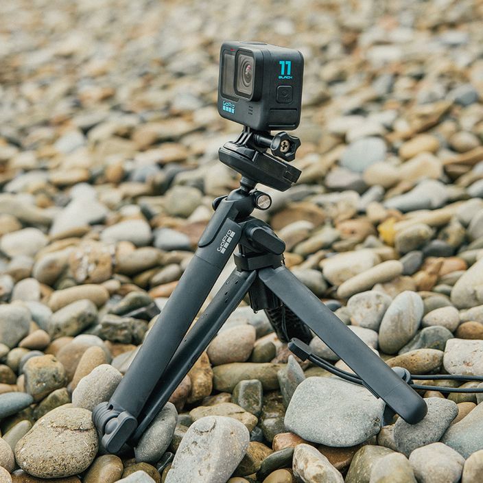 Kijek do kamery GoPro 3-Way Grip 2.0 8