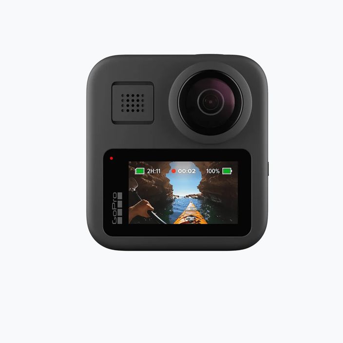 Kamera GoPro Max 3