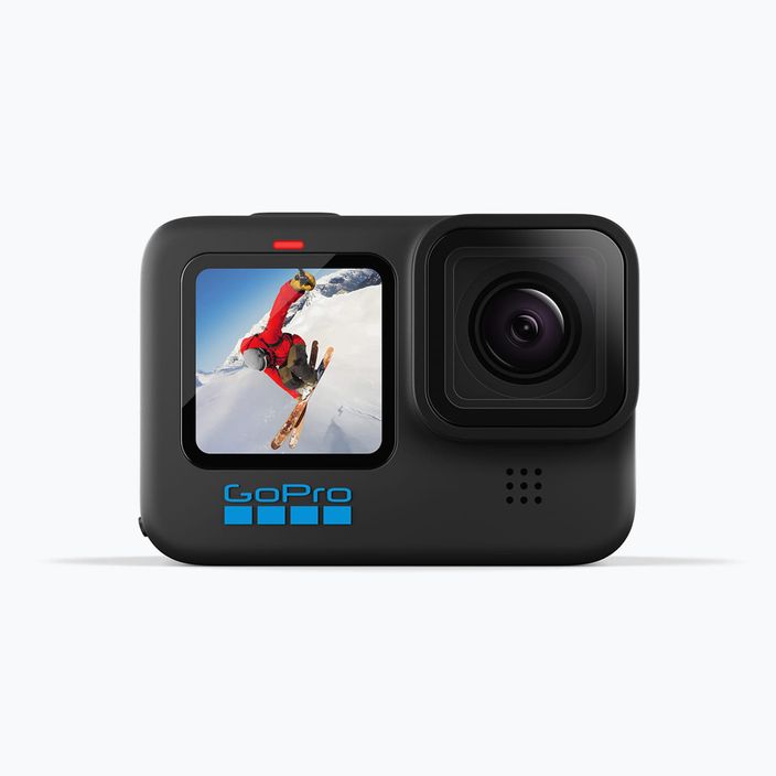 Kamera GoPro Hero10 Black + plecak gratis 2