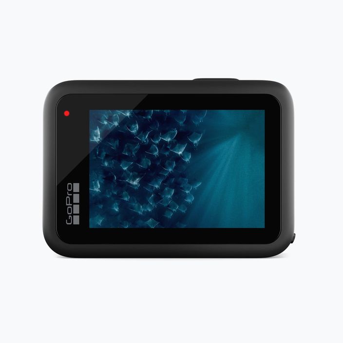 Kamera GoPro Hero11 Black Creator Edition + plecak gratis 5