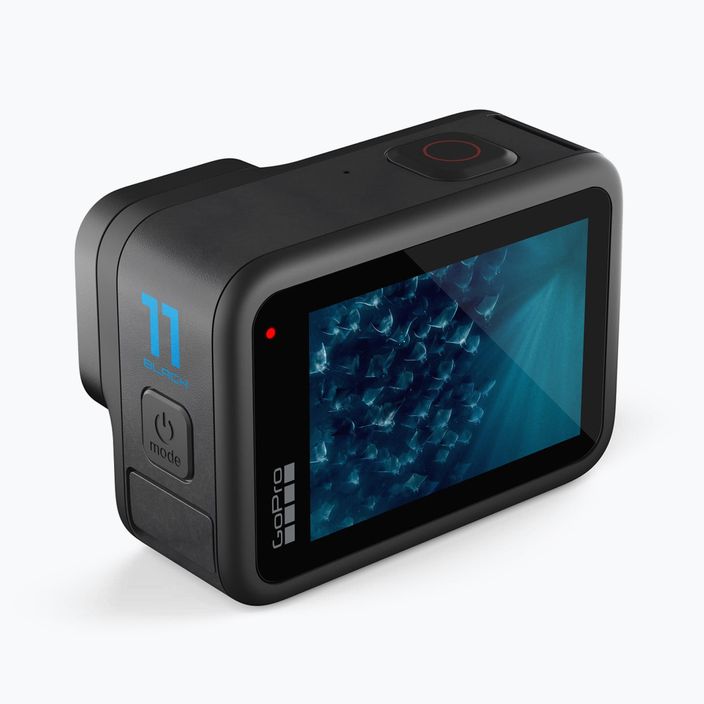 Kamera GoPro Hero11 Black Creator Edition + plecak gratis 7