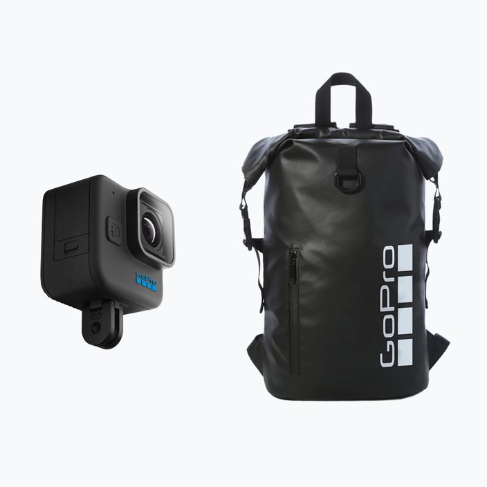 Kamera GoPro Hero11 Black Mini + plecak gratis