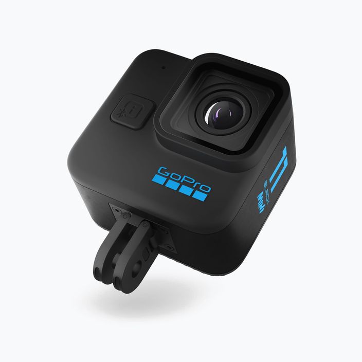 Kamera GoPro Hero11 Black Mini + plecak gratis 2