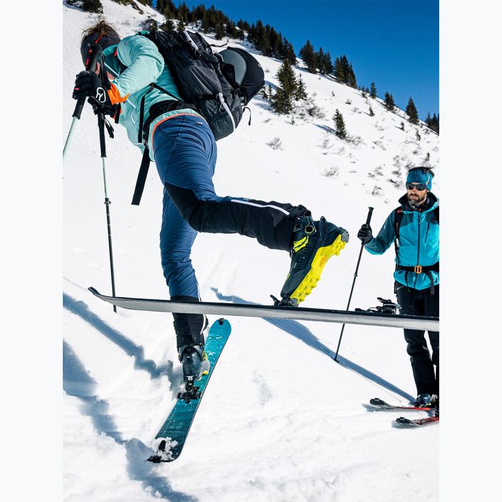 Narty skiturowe Völkl RISE Above 88 10