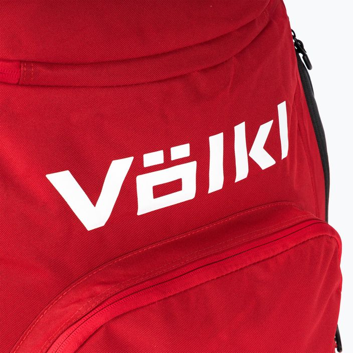 Torba narciarska Völkl Race Backpack Team Large czerwona 140109 5