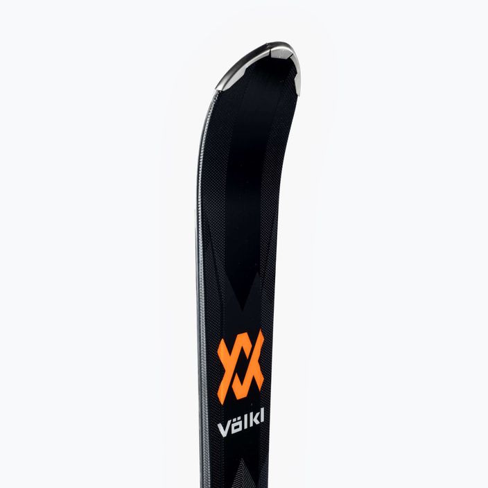 Narty zjazdowe Völkl Deacon XT + wiązania VMotion 10 GW black 8